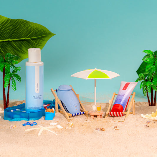 Yacht Club Essentials