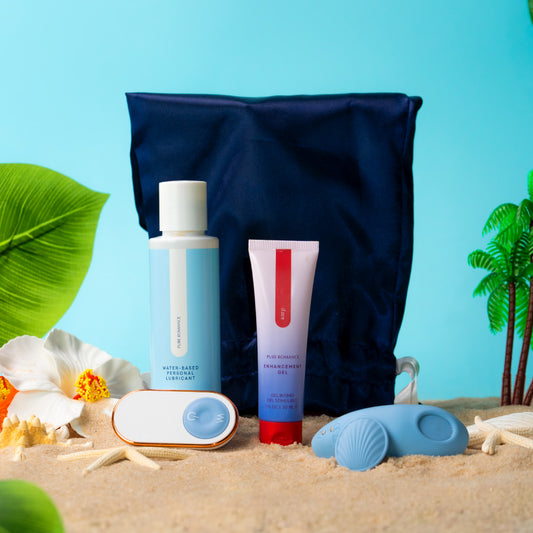 Yacht Club Essentials