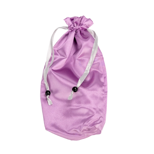 Pleasure Tote - Purple