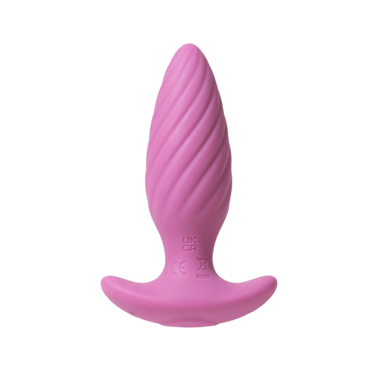 Anal Toys | Vibrating Butt Plugs | Pure Romance Anal Toys | Vibrating Butt Plugs | Pure Romance