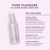 Pure Pleasure – Pure Romance