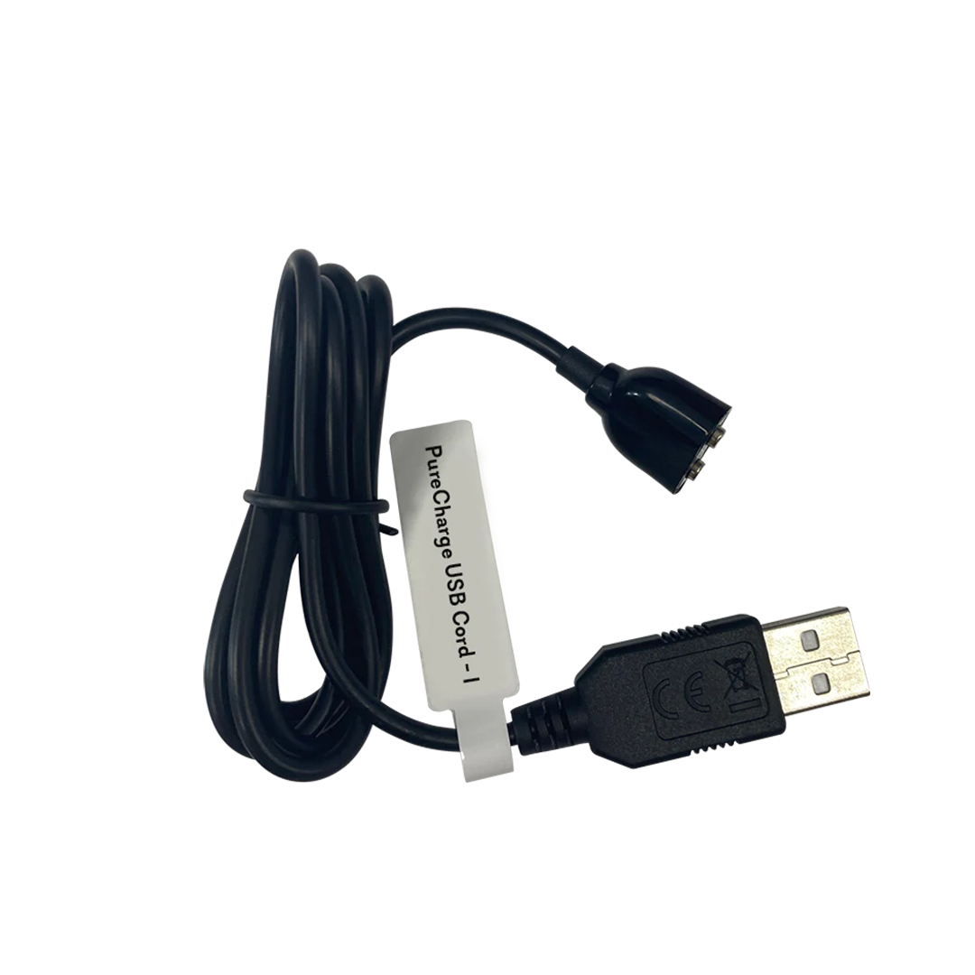 Pure Usb PureCharge USB Cord - I – Pure Romance