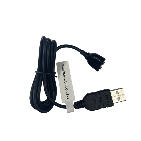 PureCharge USB Cord - I