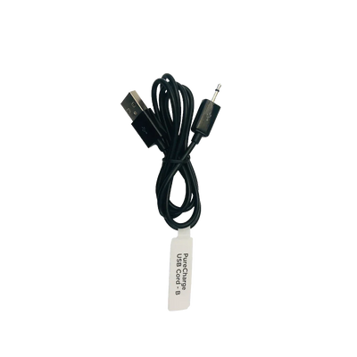 We suggest PureCharge USB Cord – B
