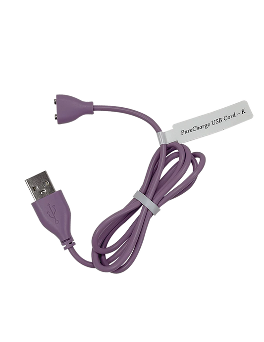 Replacement Charger Cable Pure Romance Replacement Charger Cable Pure Romance