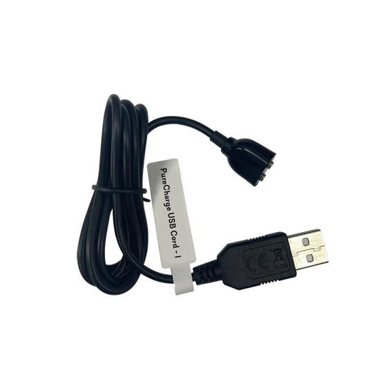 Replacement Charger Cable Pure Romance Replacement Charger Cable Pure Romance