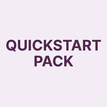 QuickStart Pack