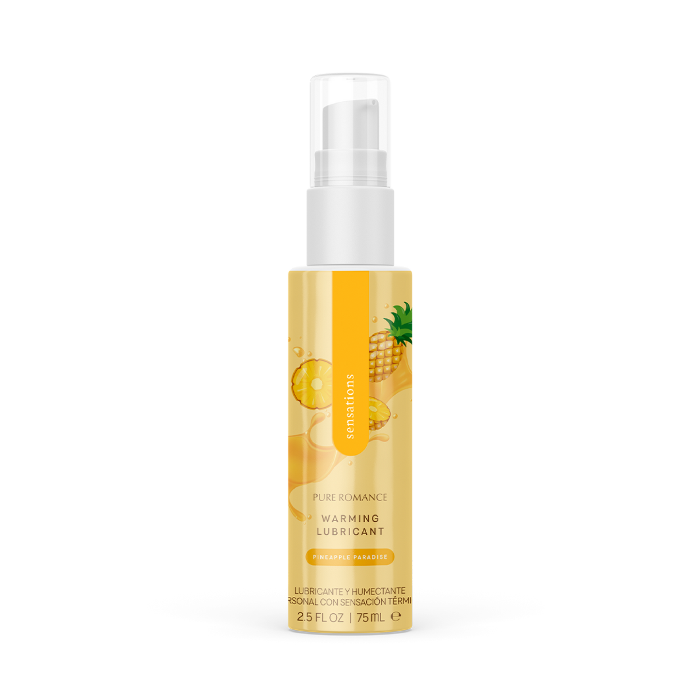 Sensations Pineapple Paradise