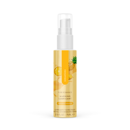 Sensations Pineapple Paradise