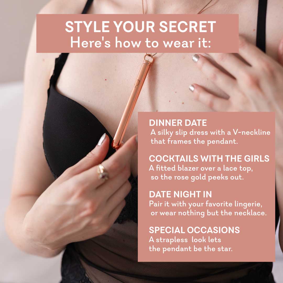 Chispa secreta