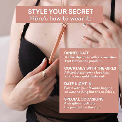 Chispa secreta