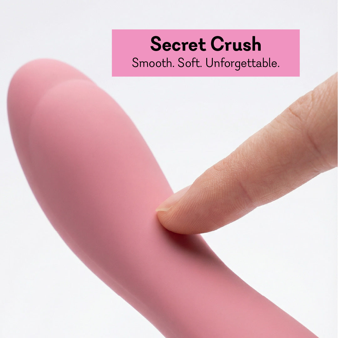Secret Crush Pure Romance Secret Crush Pure Romance