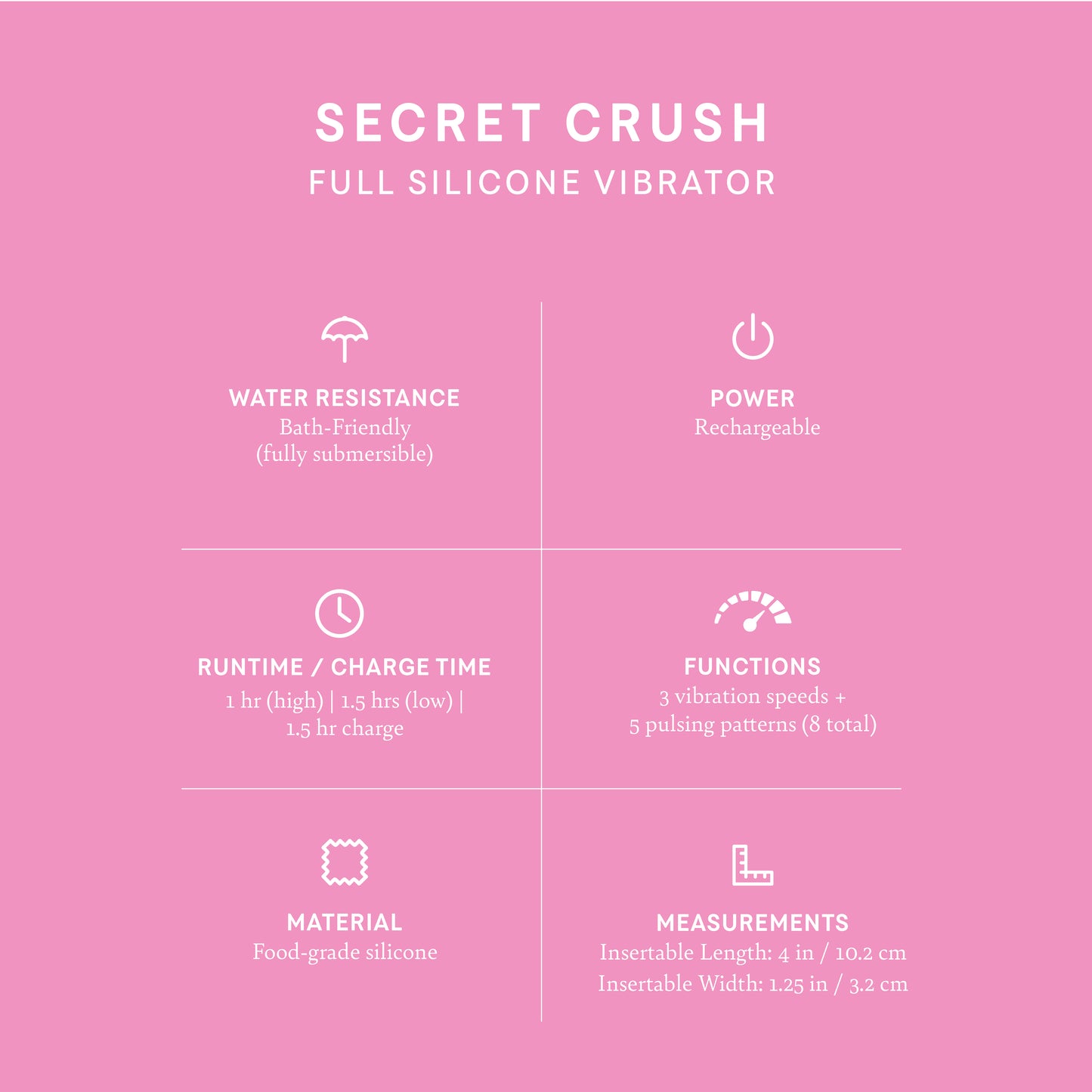 Secret Crush