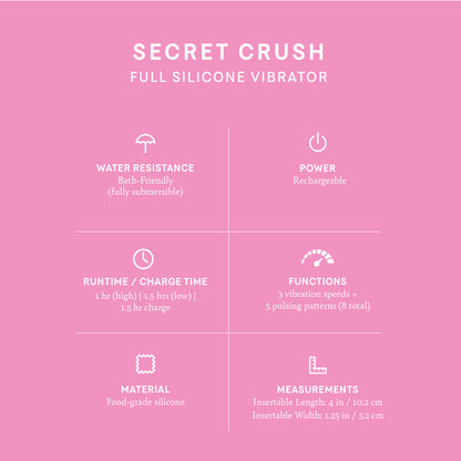 Secret Crush