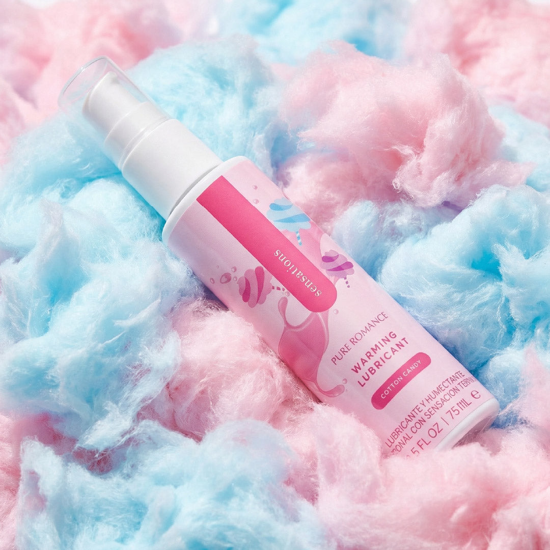 Sensations Cotton Candy