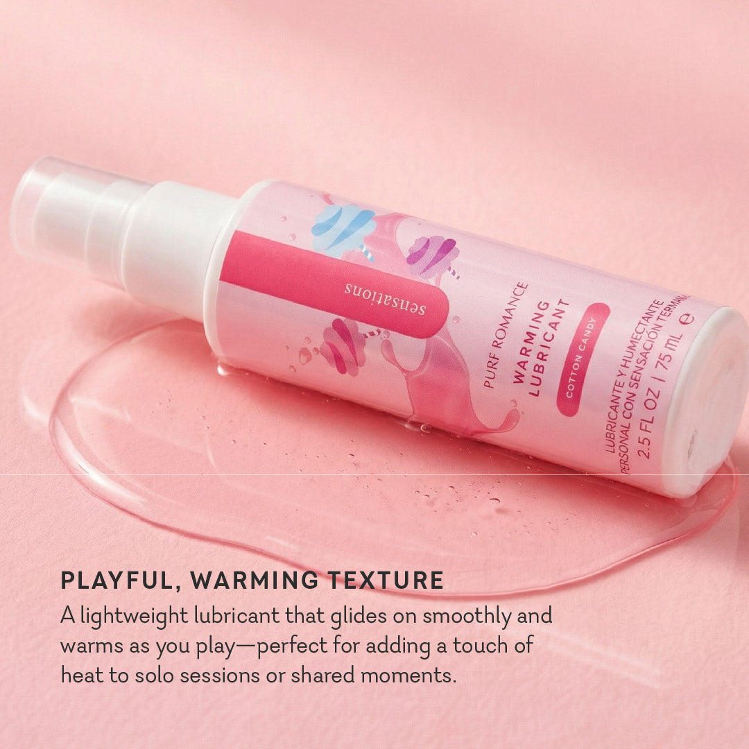 Sensations Cotton Candy