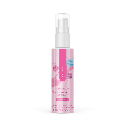 Sensations - Cotton Candy