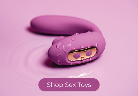 Best Selling Adult Sex Toys For Men, Women & Couples - Pure Romance