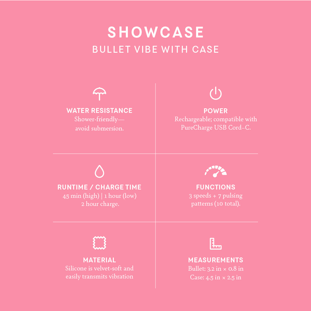 Showcase Pure Romance Showcase Pure Romance