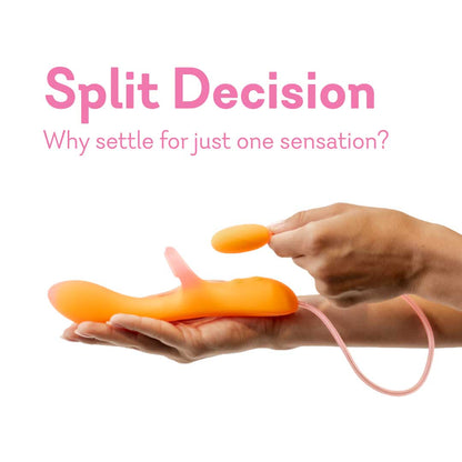 Split Decision