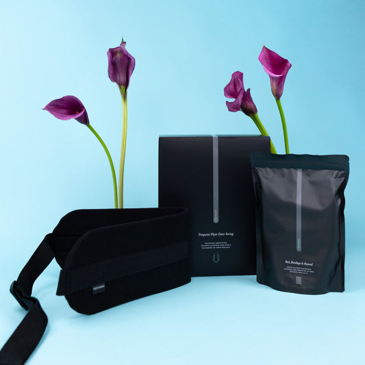 Bound For Pleasure Bundle