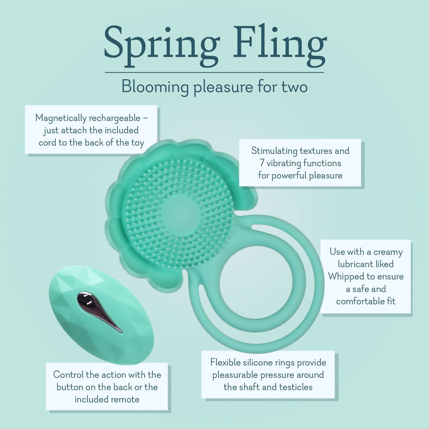 Spring Fling Pure Romance Spring Fling Pure Romance