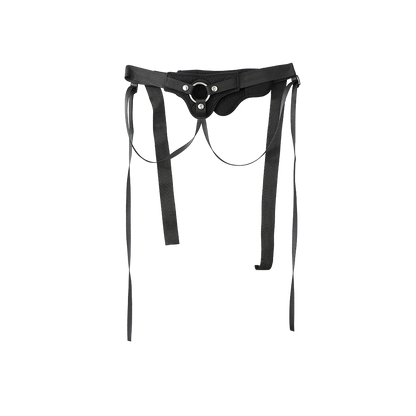 Strap-On Harness