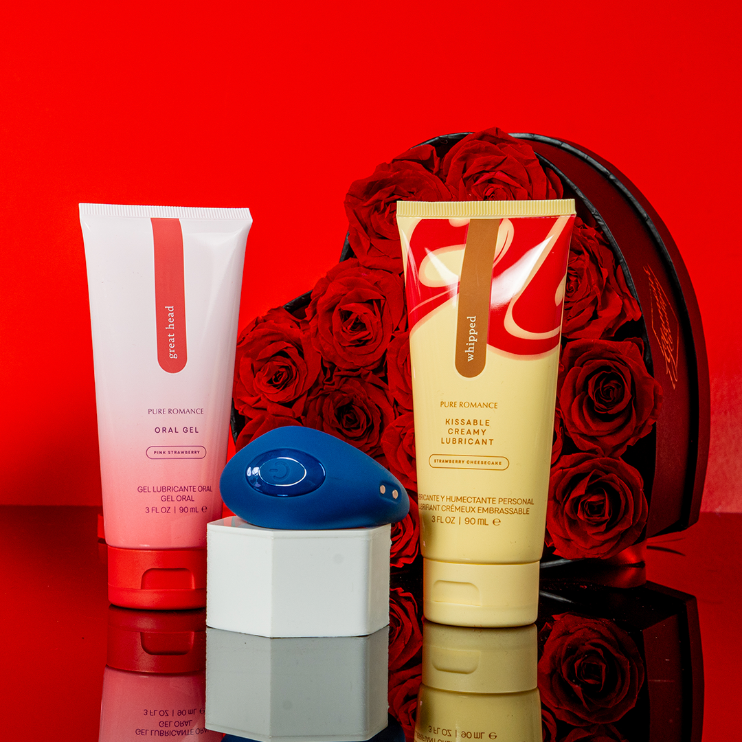 Sweet Enough For Two