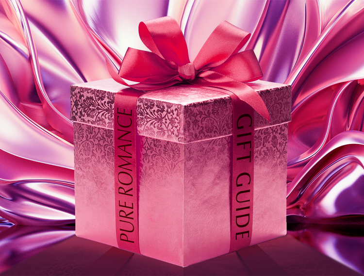 Pure Romance Gift Guides