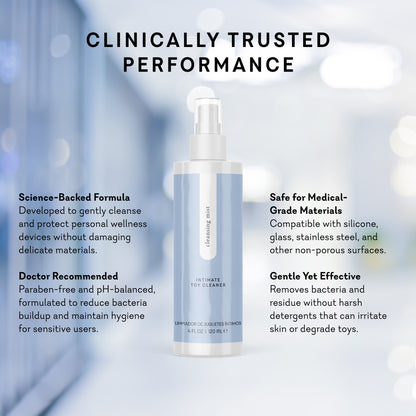 Cleansing Mist