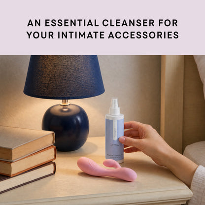 Cleansing Mist