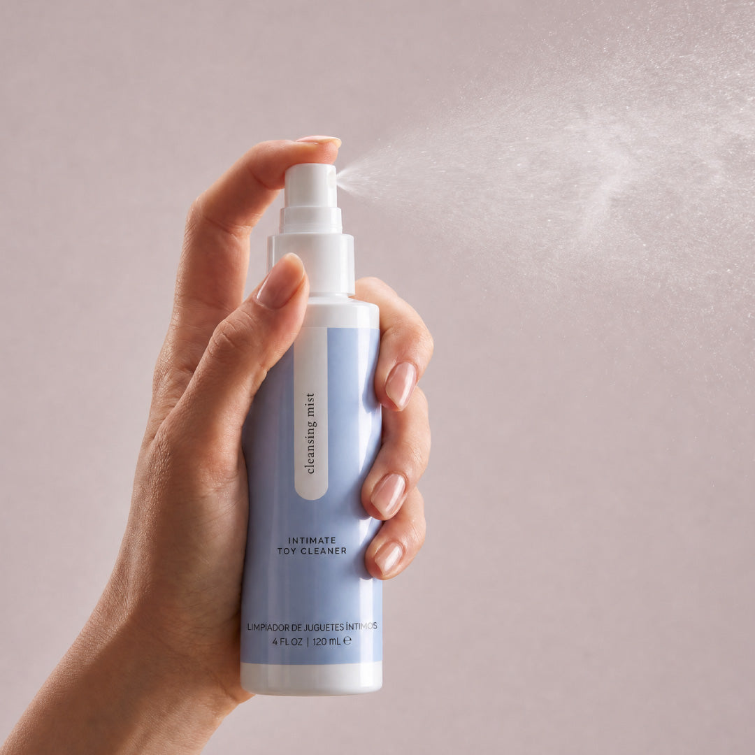 Cleansing Mist