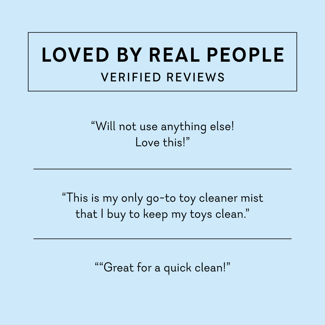 Cleansing Mist