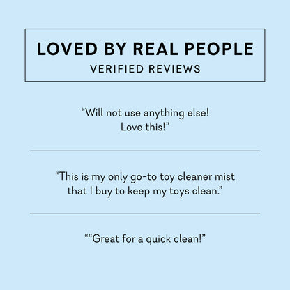 Cleansing Mist