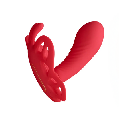 Butterfly Effect with App