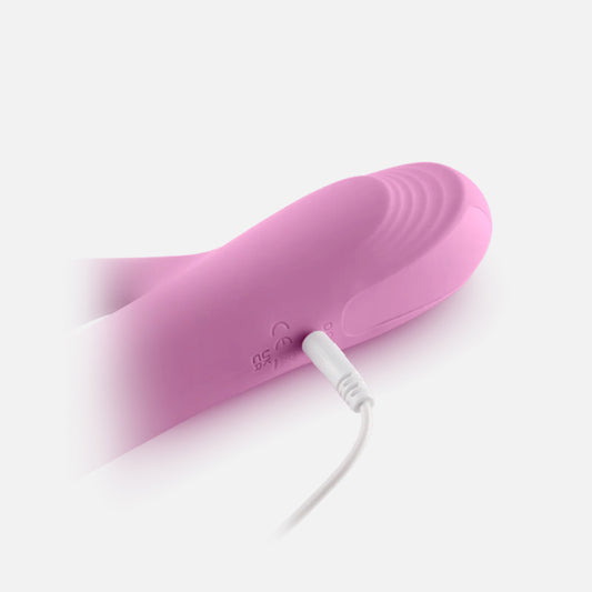 Discover Dual Action Rabbit Vibrators Ultimate Pleasure For You! Pure Romance Discover Dual Action Rabbit Vibrators Ultimate Pleasure For You! Pure Romance