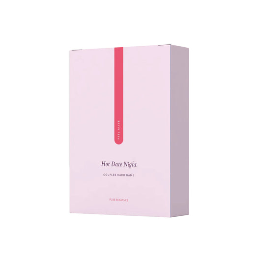 Hot Date Night