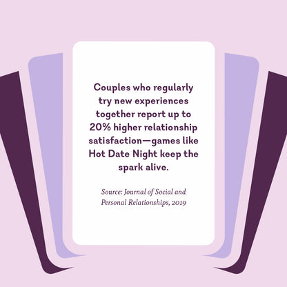 Hot Date Night