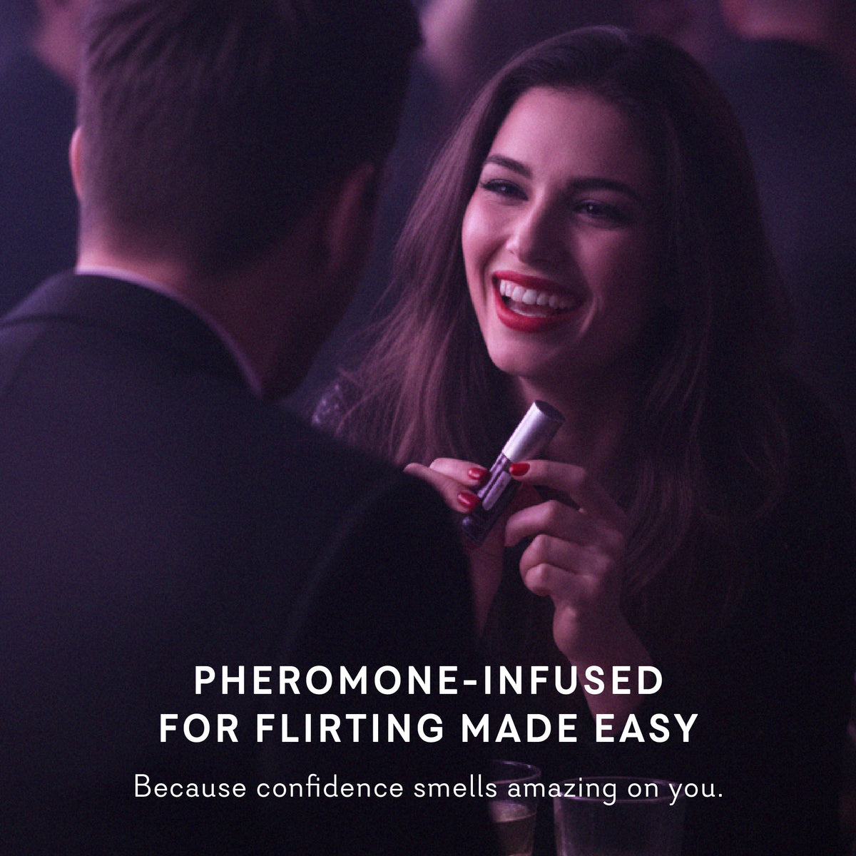 Instinctively Irresistible