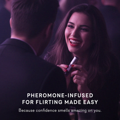 Instinctively Irresistible