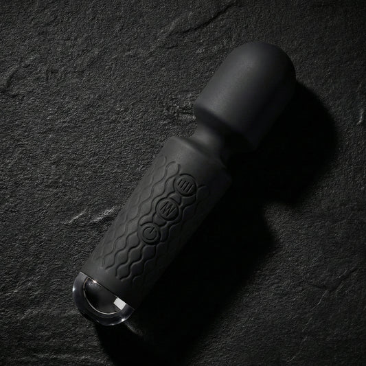 Petite Powerhouse Wand