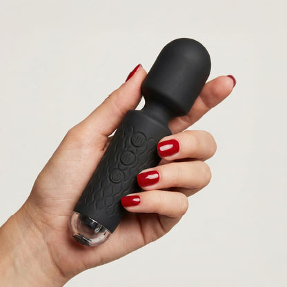 Petite Powerhouse Wand