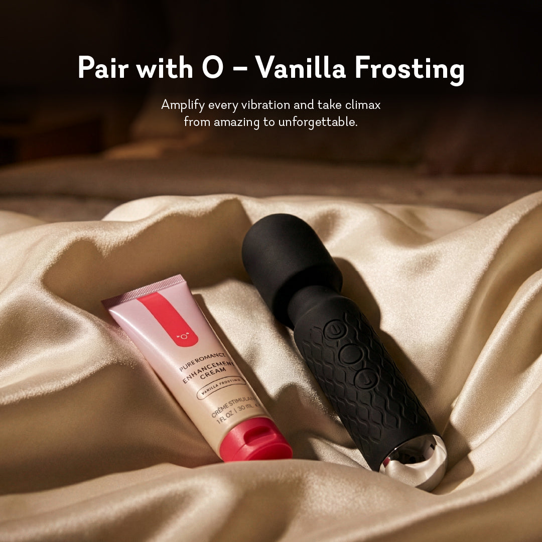 Petite Powerhouse Wand