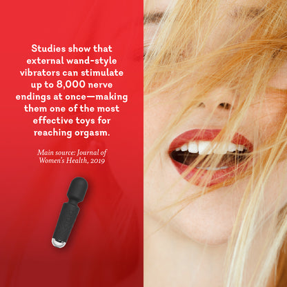 Petite Powerhouse Wand