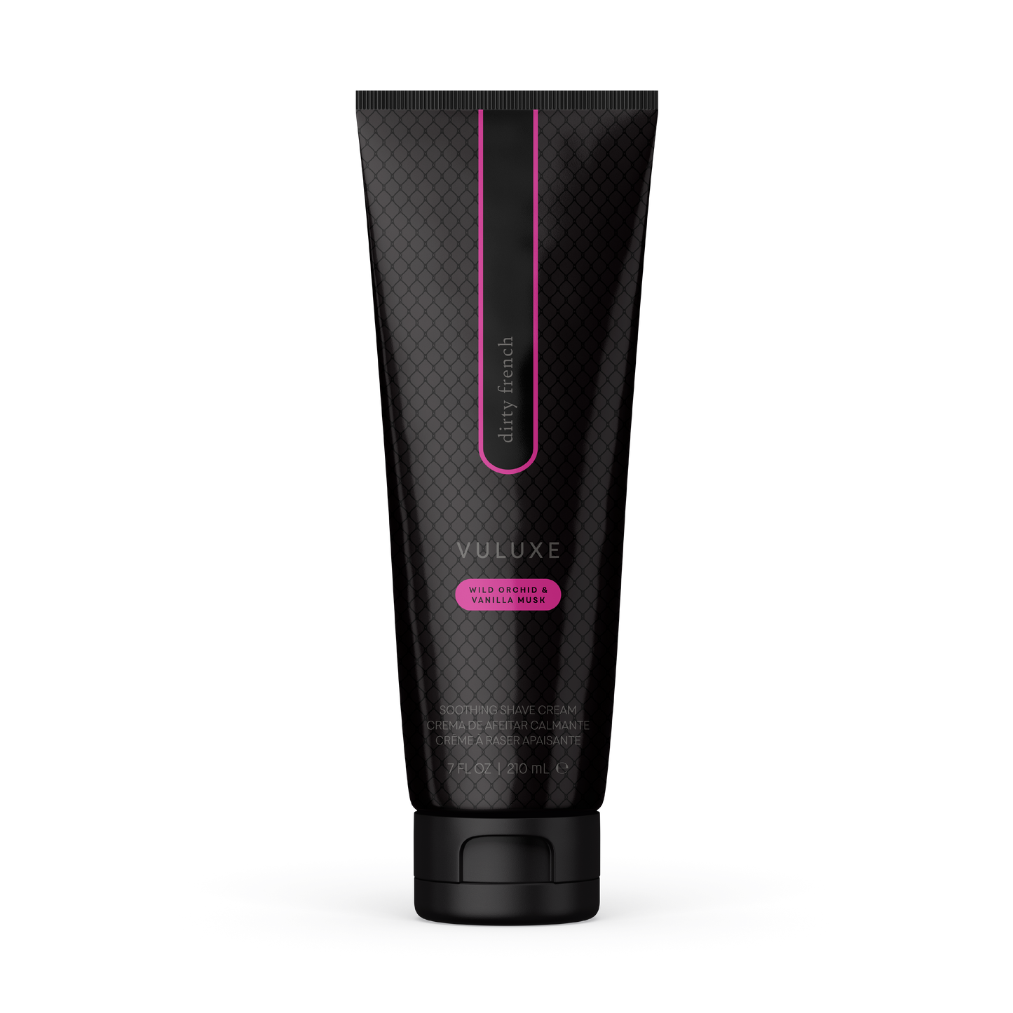 Vuluxe - Dirty French