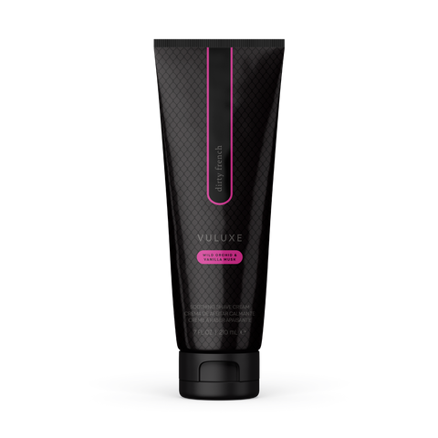 Vuluxe - Dirty French
