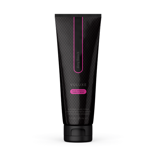 Vuluxe - Dirty French