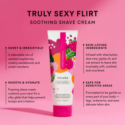 Vuluxe - Sweet Temptation