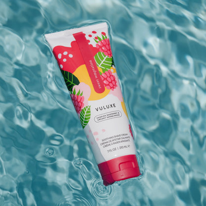 Vuluxe - Sweet Temptation