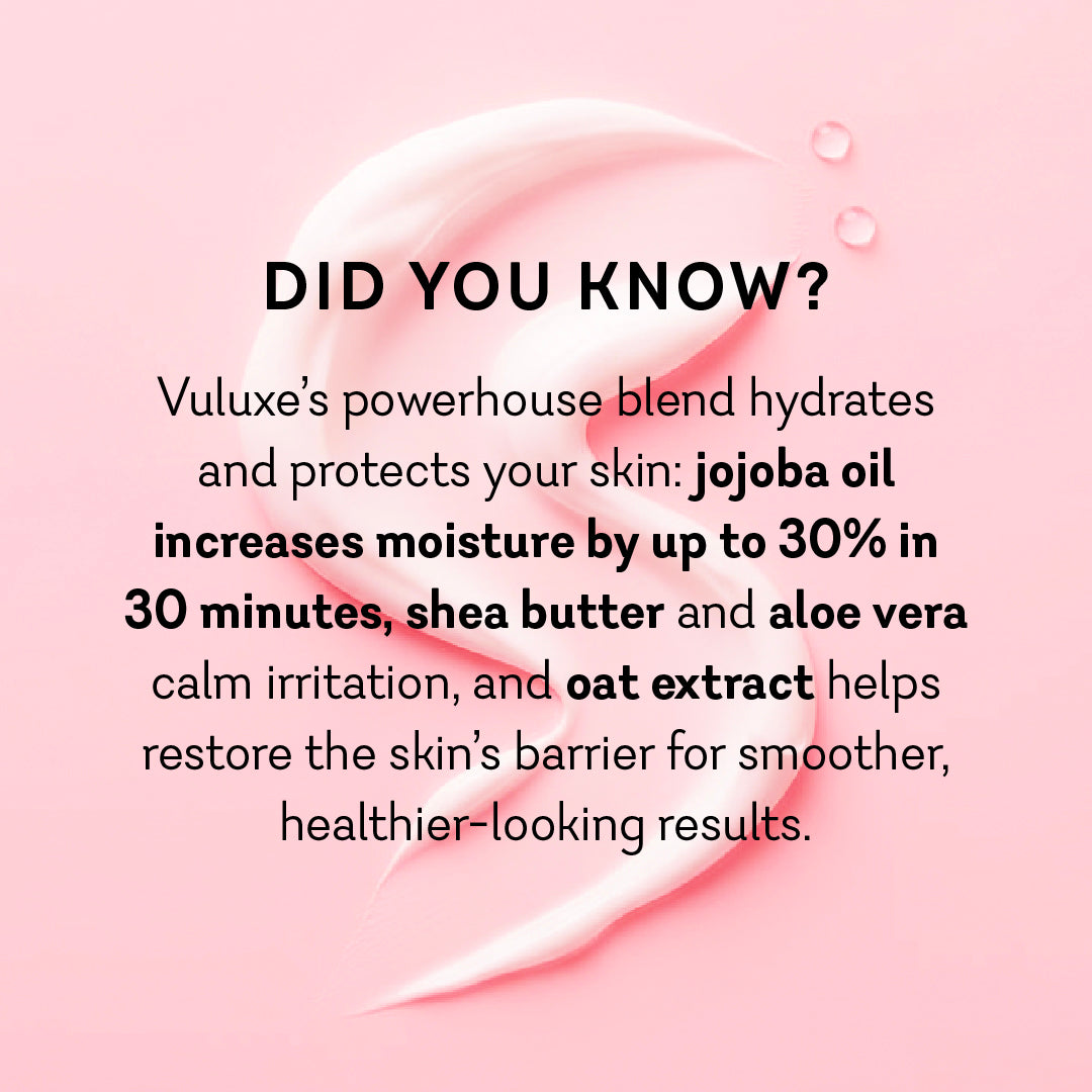 Vuluxe - Sweet Temptation